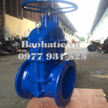 Van xả kiệt DN200, DN250, DN300, DN350, DN400, DN450, DN500, DN600, DN700, DN800